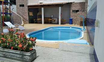 Imagem 7: Casas Duplex em Condomínio Fechado em Ponta Negra - 2/4 - Village de Ponta Negra