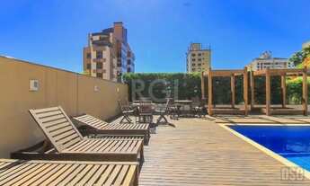 Imagem 2: Porto Alegre - Apartamento Padrão - Petrópolis