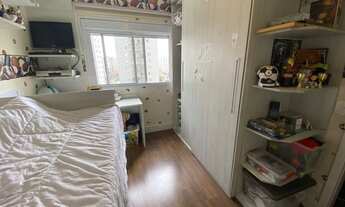 Imagem 16: APTO A VENDA NO BELENZINHO, REPLETO DE ARMÁRIOS, TERRAÇO GOURMET, 03 SUÍTES, 03 VAGAS FIXA