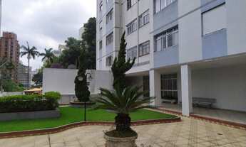 Imagem 7: Alugo apartamento 53 m² 2 dormitórios 1 vaga em Vila Mariana - São Paulo - SP