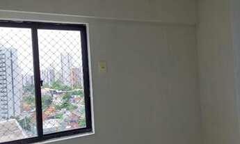 Imagem 6: EDF. RENOIR Apartamento com 2 dormitórios