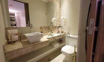 Imagem 2: Apartamento para venda com 118 metros quadrados com 3 quartos