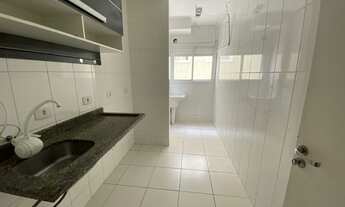 Imagem 7: Apartamento Locação 3 Quartos Boa Vista Curitiba - Sem Fiador