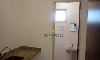 Imagem 3: Sala, 45 m² - venda por R$ 160.000 ou aluguel por R$ 800/mês - Vila Curti - São José do Ri
