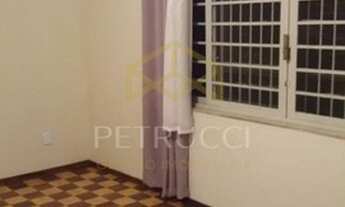 Imagem 3: Casa - Jardim Nova Europa - Campinas