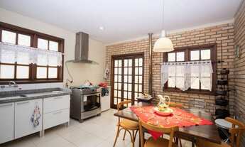 Imagem 7: Porto Alegre - Casa Padrão - Intercap