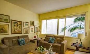 Imagem 2: Porto Alegre - Apartamento Padrão - Moinhos de Vento