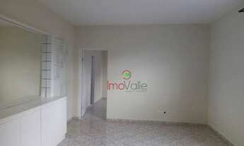 Imagem 5: Apartamento com 1 dormitório à venda, 65 m² por R$ 200.000 - Centro - São José dos Campos