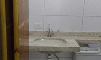 Imagem 3: Sobrado para Venda em Santo André, Vila Valparaíso, 2 dormitórios, 2 suítes, 3 banheiros