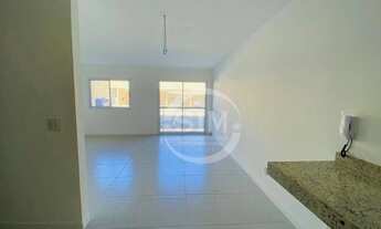 Imagem 4: Apartamento com 1 dormitório à venda, 46 m² no Portinho - Cabo Frio/RJ