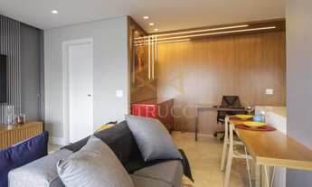 Imagem 2: Apartamento - Jardim Prudência - São Paulo