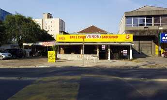 Imagem: Porto Alegre - Terreno Padrão - Cristo