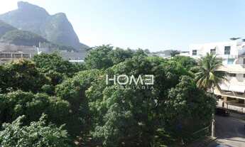 Imagem 3: Cobertura com 3 dormitórios à venda, 136 m² por R$ 2.100.000,00 - Jardim Oceânico - Rio de