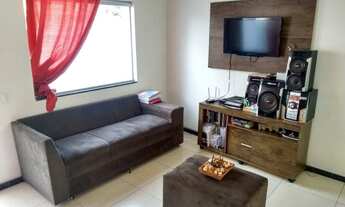 Imagem 2: Casa para venda tem 100 metros quadrados com 3 quartos em Jardim Satélite - São José dos C