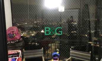 Imagem 4: Apartamento com 2 dormitórios à venda, 67 m² por R$ 469.000 - Penha de França - São Paulo