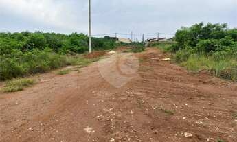 Imagem 6: Terreno plano contendo 150,00 m² de área total