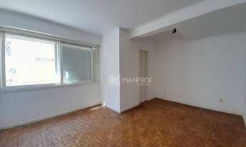 Imagem: Apartamento C/ Box com 1 dormitório à