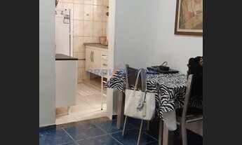 Imagem: Campinas - Apartamento Padrão - Botafogo