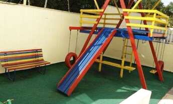 Imagem 4: Tatuapé, 91 m² - 3 dormitórios e 2 vagas