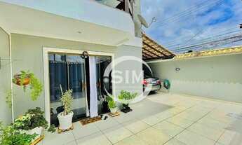 Imagem 7: Casa com 3 dormitórios à venda, 100 m² por na Palmeiras - Cabo Frio/RJ