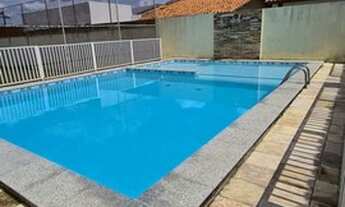 Imagem 2: Condomínio Jacumã ,Excelente Casa No Turu , 3 Quartos ,Projetada