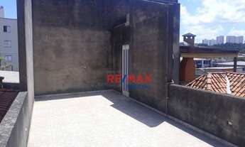 Imagem 3: Sobrado com 2 dormitórios à venda, 89 m² por R$ 426.000,00 - Jardim Tabatinga - Guarulhos