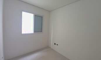 Imagem 4: Apartamento sem Condomínio para Venda em Santo André, Vila Scarpelli, 2 dormitórios, 1 ban