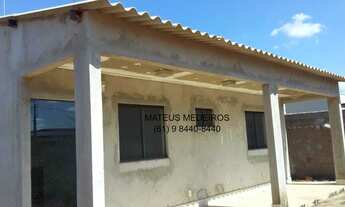 Imagem 2: Estância Quintas da Alvorada, Quadra 02, Jardim Botânico