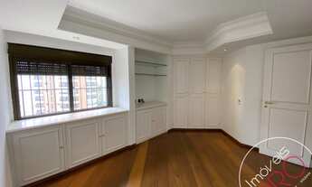 Imagem 6: Apartamento Residencial 285m² para Venda no Campo Belo