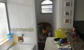 Imagem 6: Apartamento à venda, 3 quartos, 1 suíte, 2 vagas, Loteamento João Batista Julião - Guarujá