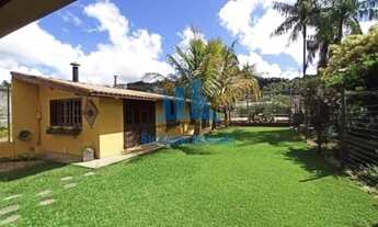 Imagem 6: ÓTIMA CASA DE 4 QUARTOS COM SUÍTE EM CONDOMÍNIO