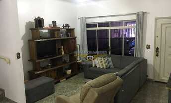 Imagem 2: Sobrado com 3 dormitórios para alugar, 145 m² por R$ 4.700,00/mês - Tatuapé - São Paulo/SP