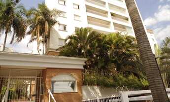 Imagem 1: Condominio Giardino - Edifício Della Lume - Campinas/SP