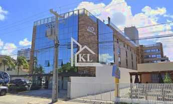 Imagem: João Pessoa - Apartamento Padrão - Cabo