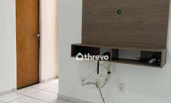 Imagem 3: Apartamento com 2 quartos à venda, 54 m² por R$ 150. - Uruguai - Teresina/PI