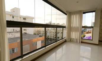 Imagem 5: Apartamento para venda com 109 metros quadrados com 3 quartos em Jardim Camburi - Vitória