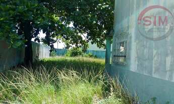 Imagem 4: Terreno à venda, 1110 m² por R$ 1.200.000 - Palmeiras - Cabo Frio/RJ