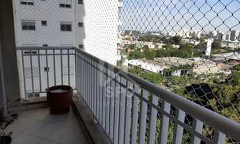 Imagem 4: Apartamento de 149 m² a venda no Jardim Marajoara