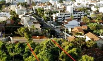 Imagem: Terreno para Venda em Florianópolis, Canasvieiras