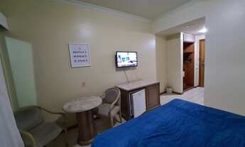 Imagem 5: Vendo Flat Beira Mar de Piedade