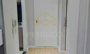 Imagem 7: Apartamento - Residencial Guairá - Sumaré