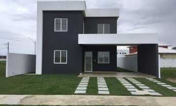 Imagem 3: Casa de condomínio para venda com 250 metros quadrados com 3 quartos