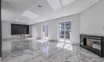 Imagem 3: Cobertura duplex para comprar na Vila Mariana com 4 quartos (4 suítes)