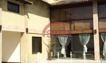 Imagem: Casa com 4 dormitórios à venda no Guriri