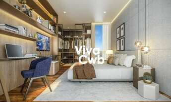 Imagem 5: Apartamento Duplex com 433m² Privativos, 4 Suítes e 4 Vagas no Ecoville