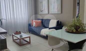 Imagem 5: Rio de Janeiro - Apartamento Padrão - Bonsucesso