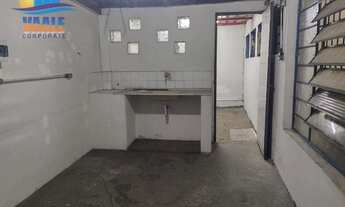 Imagem 4: Barracão para alugar, 484 m² por R$ 8.300,60/mês - Jardim do Lago - Campinas/SP