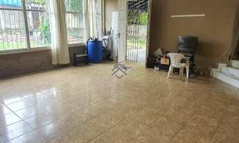 Imagem 2: Casa de rua para aluguel, 3 quartos, Taquara - Rio de Janeiro/RJ