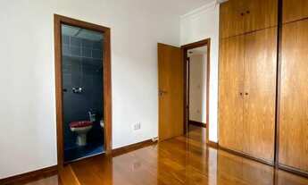 Imagem 5: Apartamento 3 Quartos à venda, 1 suíte, 2 vagas, Lourdes - Belo Horizonte/MG