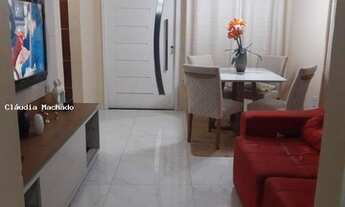 Imagem 7: Casa em Condomínio para Venda em Maricá, São José do Imbassaí, 2 dormitórios, 1 suíte, 3 b